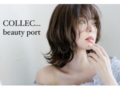 COLLEC...beauty port 博多 hakata【コレク ビューティーポート】