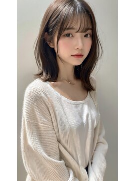 ブレイブ 福岡天神店(BRAVE) ナチュかわ!!