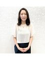 アグ ヘアー ヴィスタ 伊丹店(Agu hair vista) 小坂 愛奈
