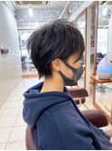エアリーショート