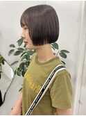 ボブ/レイヤーカット