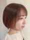 トータル ビューティー プレンティー(total beauty Plenty)の写真/いつまでも“キレイ”でいられるように…♪あなただけのスタイルを創ります。扱いやすい似合わせショート*