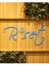 リセット 石橋店(ReSET) 助都 智子