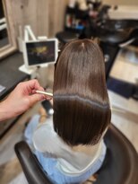 ニコ(Nico)&nbsp;大人かわいいココアブラウン♪