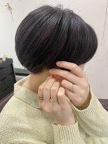 シスコ ヘア デザイン(Scisco hair design) ダークブラウン