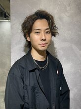 マハロ(mahalo) 勝尾 健太