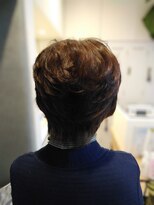 フレッシュサラダ 北坂戸本店 ショートレイヤー