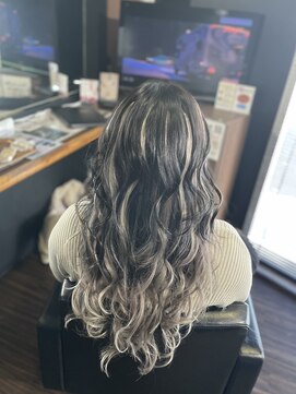トータルビューティーサロン カラット(total beauty salon KARAT) KARATスタイル