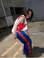 リブロ 三軒茶屋(LIBRO)&nbsp;メンズカジュアル×ストリート