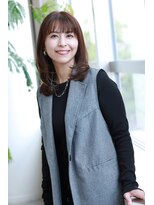 イチリン 千葉(ICHIRIN) ロングレイヤー