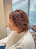 グランジカット
