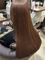 アヤナ バイ アヤラ(ayana by ayala)&nbsp;【RENA】ブリーチなしマロンベージュ/浦安/新浦安/南行徳