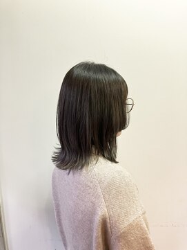 ノノイ(nonoi..) ミディアムレイヤー