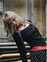 ブランコ 名古屋栄(BLANCO)&nbsp;天然ウルフダンサー