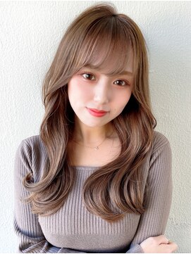 アフロートフクオカ(AFLOAT FUKUOKA) 【3月27日NEWOPEN！AFLOAT福岡】似合わせカットくびれレイヤー