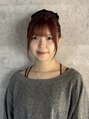 ヘアサロン コレハ(hair salon CoReha) 加藤 しおん