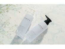 TJ天気予報 3mm 尾西店の雰囲気（爆売れ!!自社開発ブランド/美容室での仕上がりをご自宅でも）