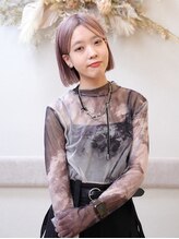 クロエ 天王寺(Cloe) 稲葉 雪