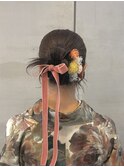 カチモリヘア