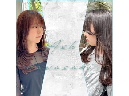 アッシュ 川崎店(Ash)の写真