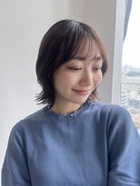 エクリボンヌ(equri bonne)&nbsp;【equribonne目黒】おすすめスタイル【目黒】