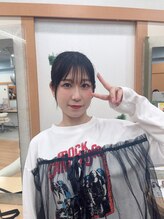 トータルサロン ミーナ さき 