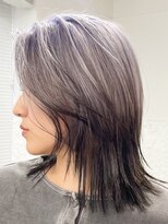 ミーム 原宿 表参道(meme)&nbsp;＊魚瀬限定！特別価格クーポン＊ブリーチカラーお任せください◎