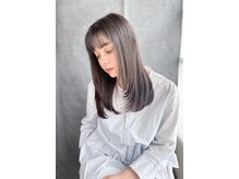 ヘアーメイク リアン 新田辺店(Hair Make REAN)