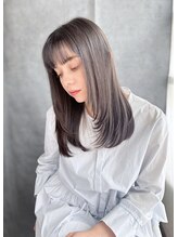 ヘアーメイク リアン 新田辺店(Hair Make REAN)