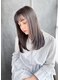 ヘアーメイク リアン 新田辺店(Hair Make REAN)の写真/【HPB AWARD 2025 BEST SALON部門 注目サロン選出】毛先まで潤いを残したまま、理想のストレートヘアに♪