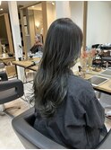 ラフウェーブ