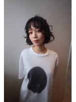 ディープシー(Deep Sea)&nbsp;ボブパーマ