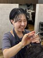 オルファ 我孫子店(OLFA) 宮田 沙弥香