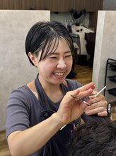 オルファ 我孫子店(OLFA)&nbsp;宮田 沙弥香