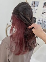 ベルバイグレイス(BELLE by grace)