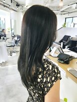 エイス 梅田 中津(Ace)&nbsp;Aceオリジナル 酸性縮毛矯正 × 髪質改善