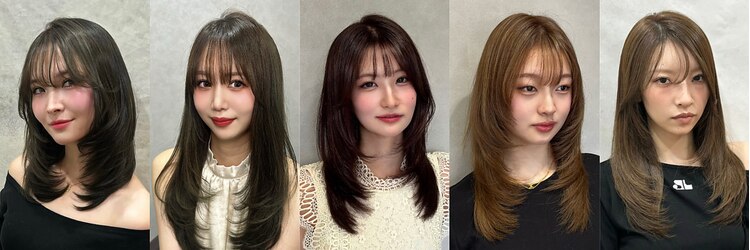 モナ ソル(MONA.SOL)のサロンヘッダー