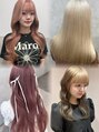 ジーナ 渋谷本店(Zina)&nbsp;ハイトーンカラーもお任せください！☆