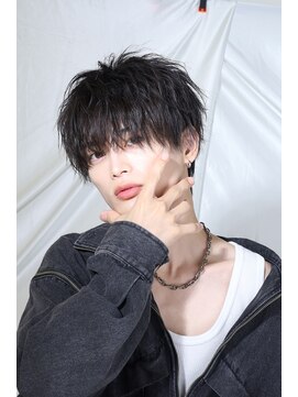 アイトーキョーシエル 横浜(AI TOKYO Ciel) ソフトツイストマッシュ