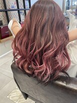 アース オーセンティック アクロスプラザ 与次郎店(EARTH Authentic)&nbsp;ダブルカラー