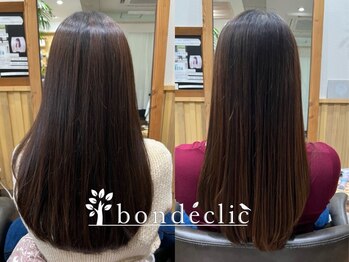 bondeclic【ボンデクリック】