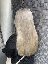 グレイス ヘアドレッシング 鷹匠(grace hair dressing)