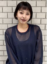 ロッソ 西荻窪(ROSSO) 村中 日向子