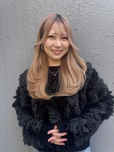 ブゾン(buZon)&nbsp;AYARI [高田馬場]