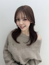 ユニ バイ マグ 長野店(Uni.by Mag)&nbsp;丸山 真奈