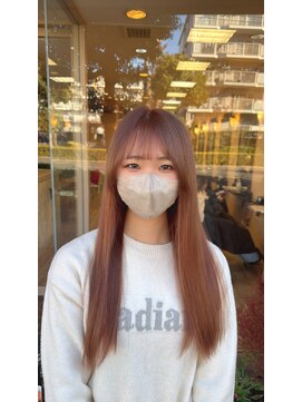 モアムー(Moremuu) ミルクティー