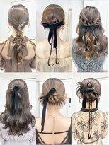 スタイル 横浜(STYLE)&nbsp;【田藻担当】結婚式ヘア集/共感頂いた方/遠慮なくご指名ください