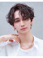 ゴールドシブヤ(GOALD SHIBUYA)&nbsp;シャドウセンターパート