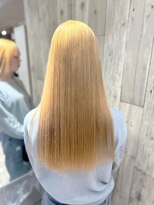 ミー 新宿(MII)&nbsp;/ダブルカラー/髪質改善/新宿/MII/ミイ
