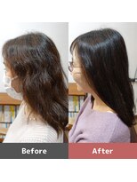 マイフ(Maif)&nbsp;髪質改善ヘナカラー　天然100％ヘナ　ノンジアミン　白髪染め